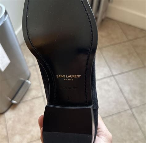 ysl wyatt 30 replica